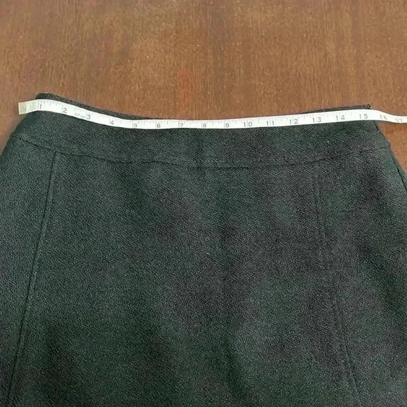 Moschino cheap and chic black skirt - Picture 6 of 16